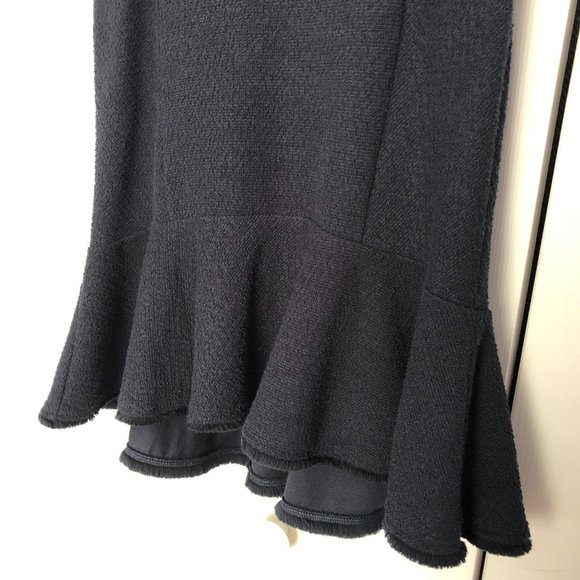 Banana Republic tweed skirt - Picture 2 of 3